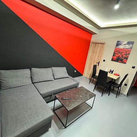 Samurai Apartments -Catrin- โกโรปิออน ภายนอก รูปภาพ