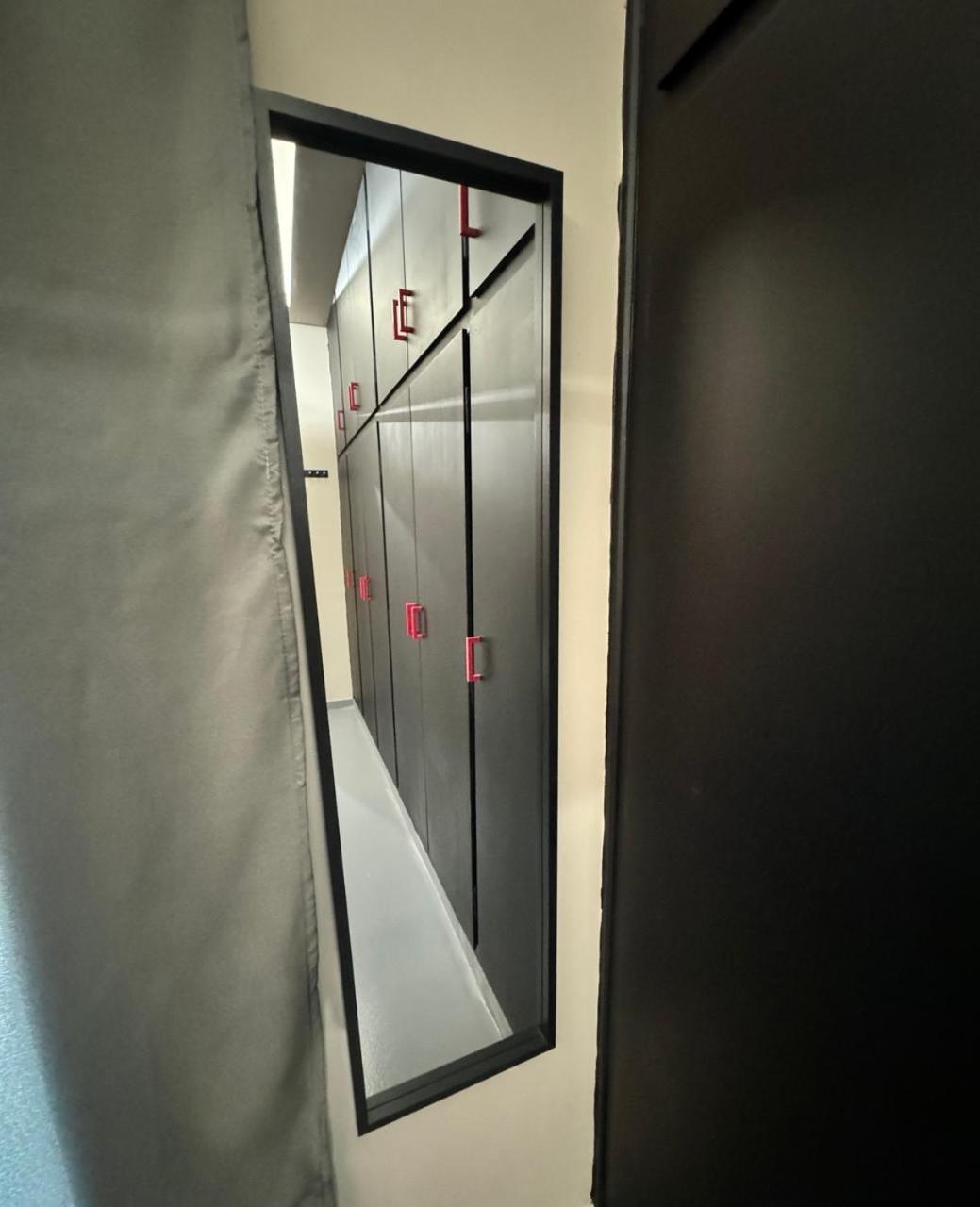 Samurai Apartments -Catrin- โกโรปิออน ภายนอก รูปภาพ