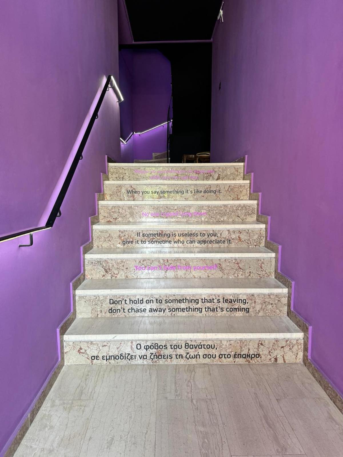 Samurai Apartments -Catrin- โกโรปิออน ภายนอก รูปภาพ